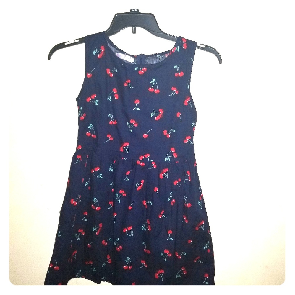 Spring dress